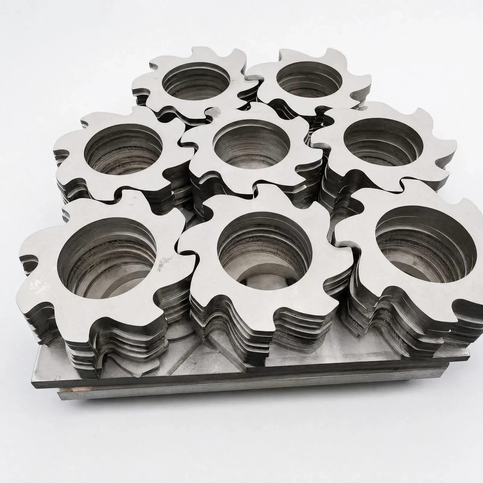 Pipe & Profile — Steelhui stainless steel fabrication