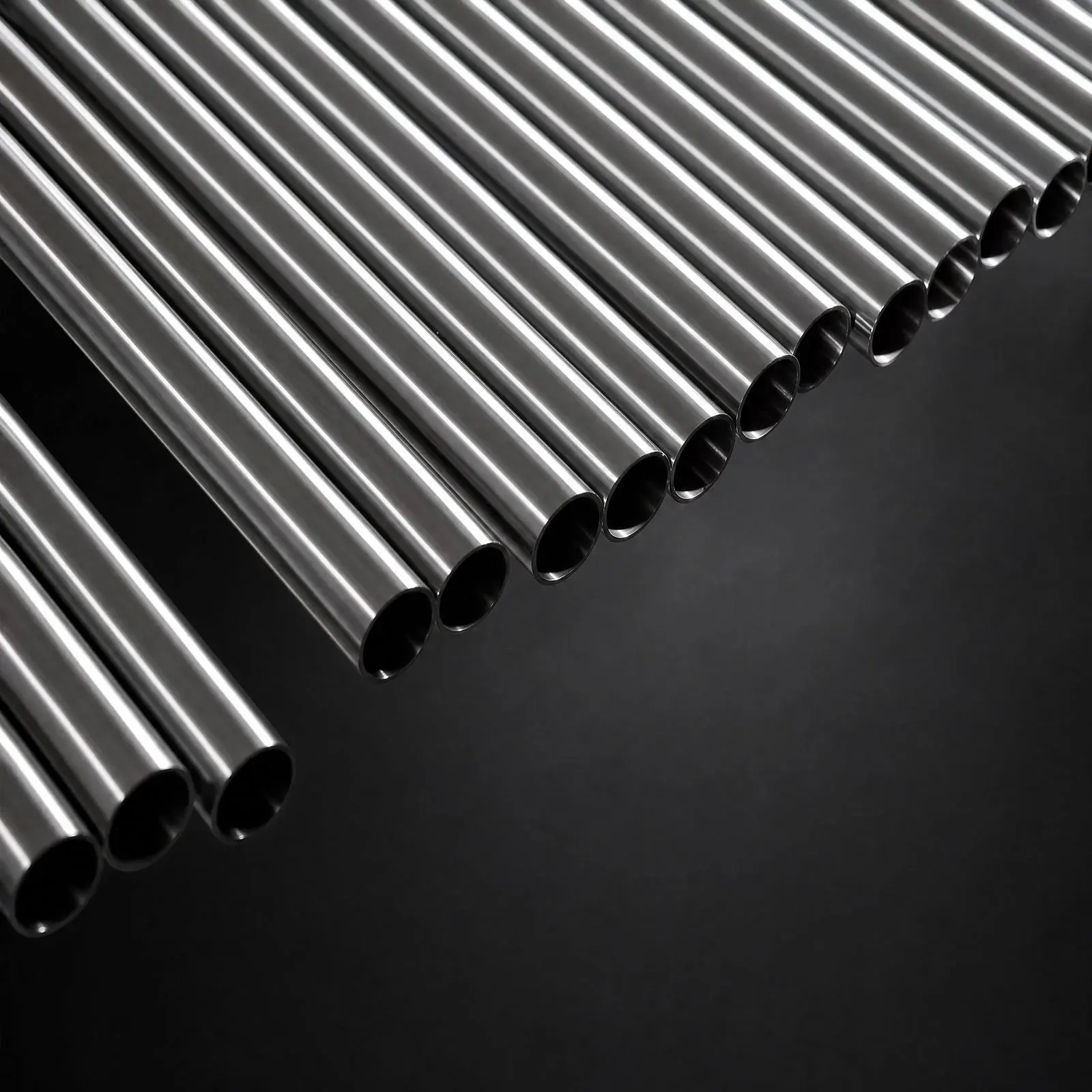 Pipe & Profile — Steelhui stainless steel fabrication