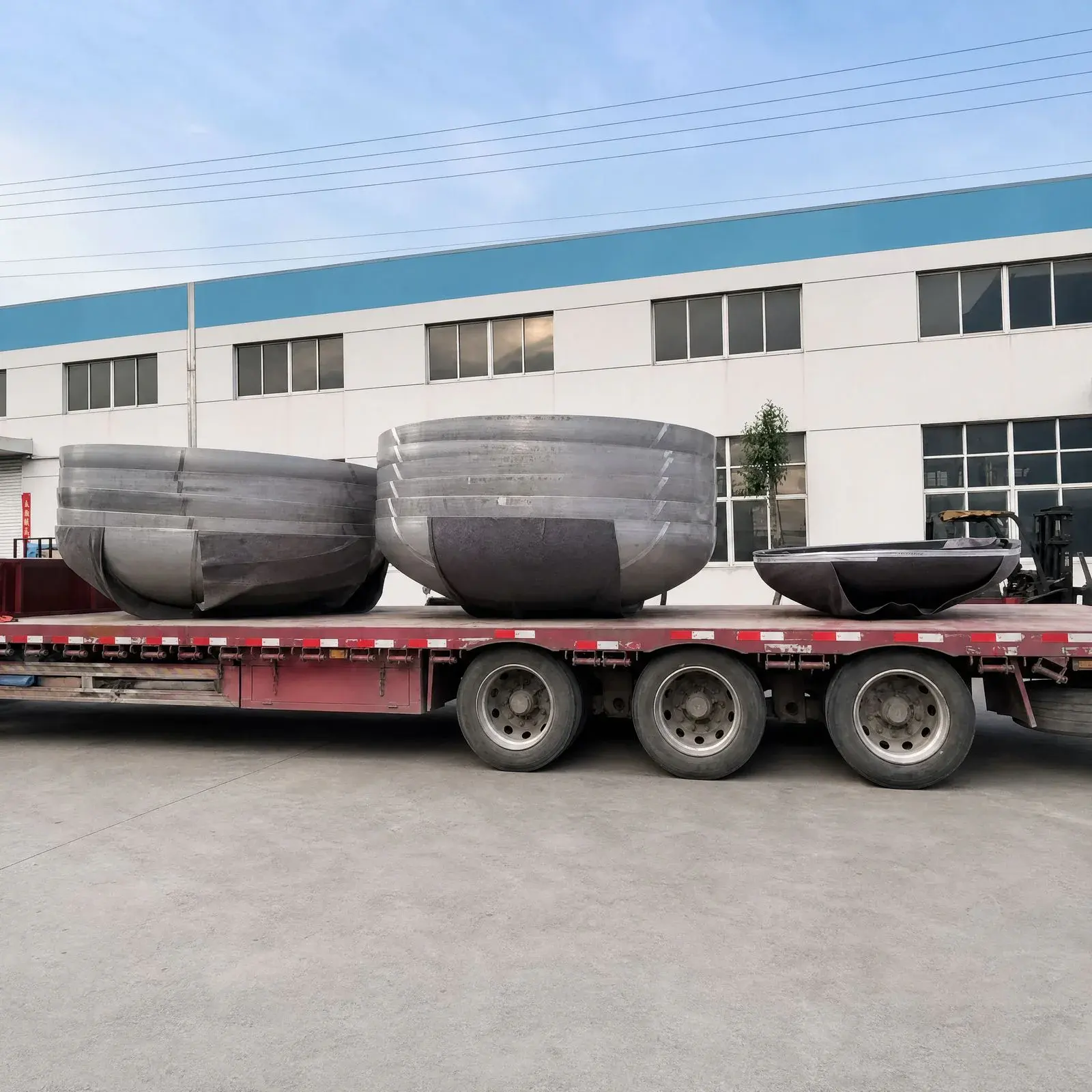 Coil & Plate — Steelhui stainless steel fabrication