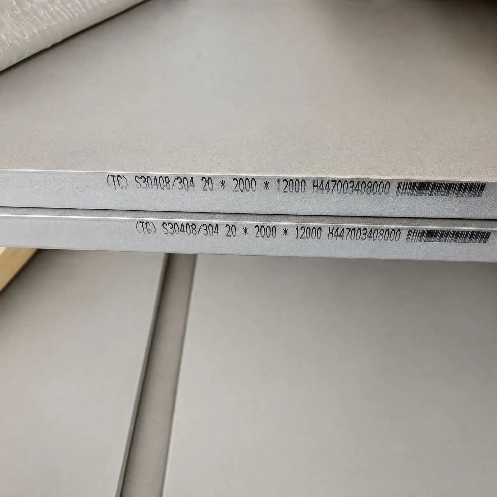Coil & Plate — Steelhui stainless steel fabrication