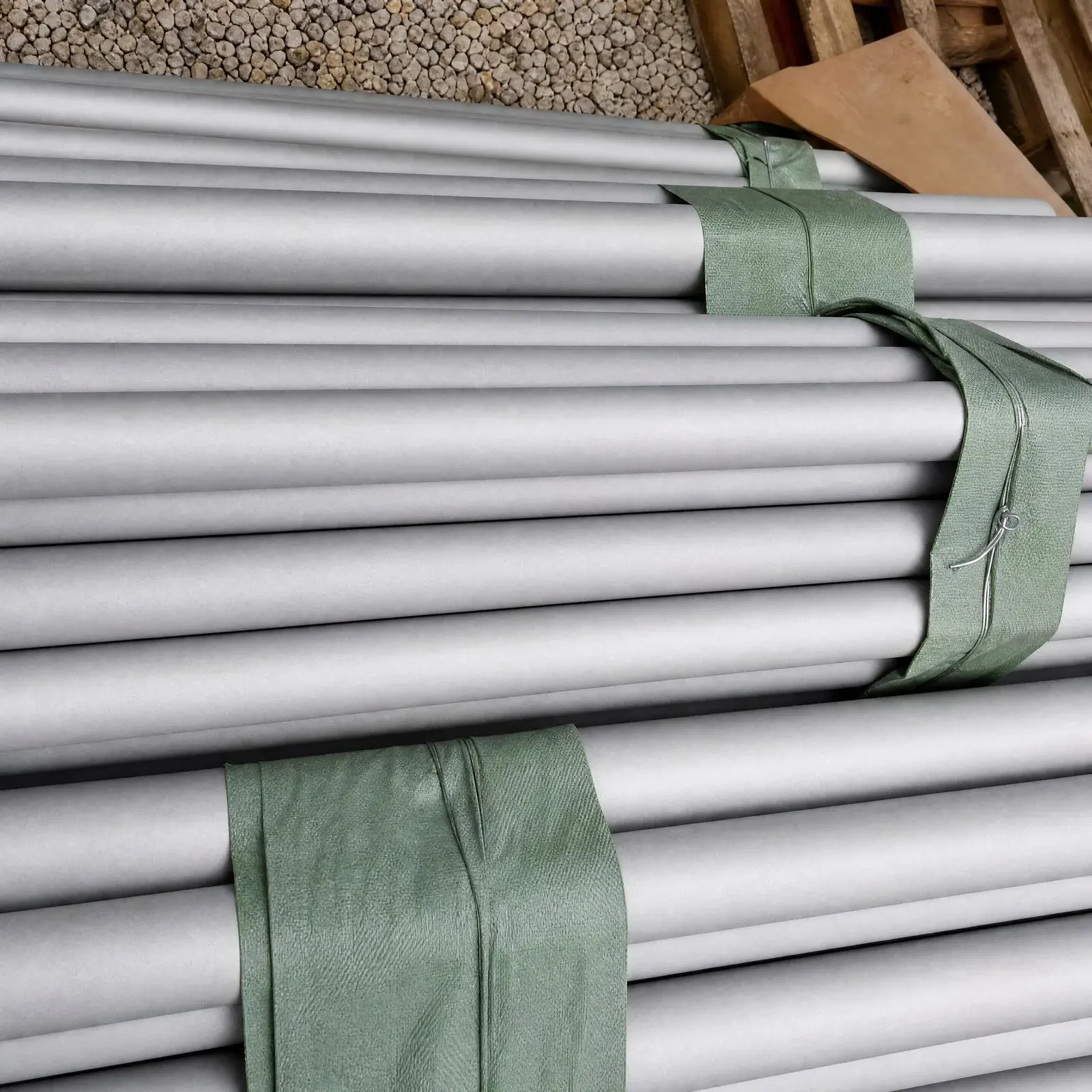 Coil & Plate — Steelhui stainless steel fabrication