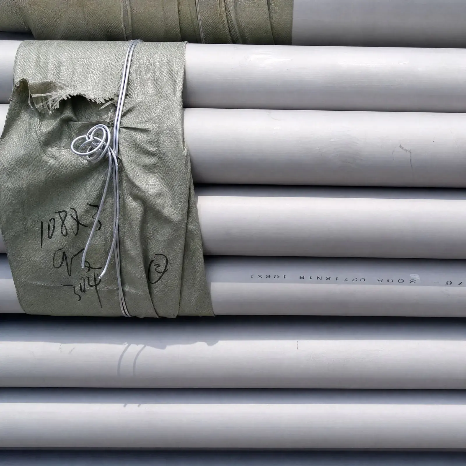 Coil & Plate — Steelhui stainless steel fabrication