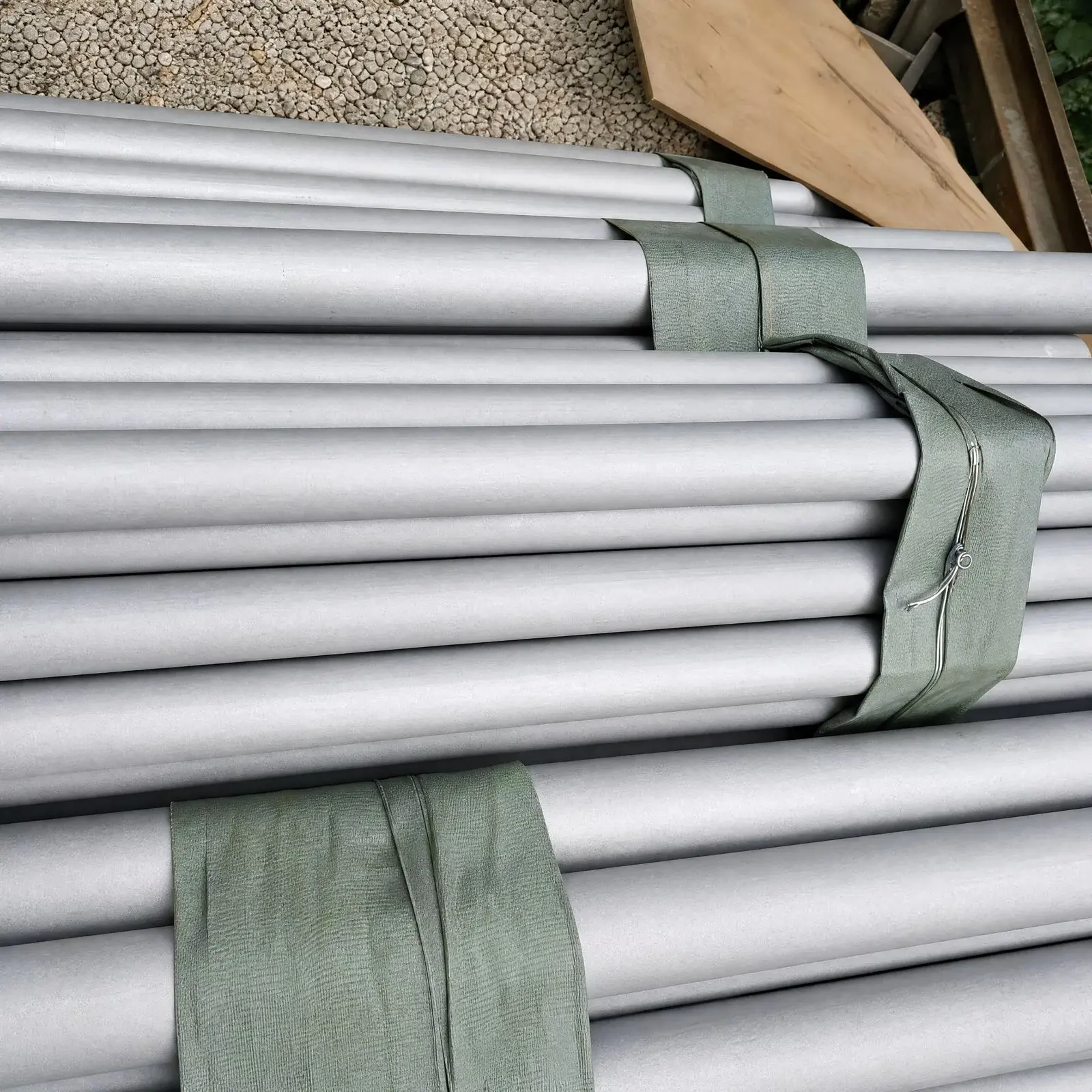 Coil & Plate — Steelhui stainless steel fabrication