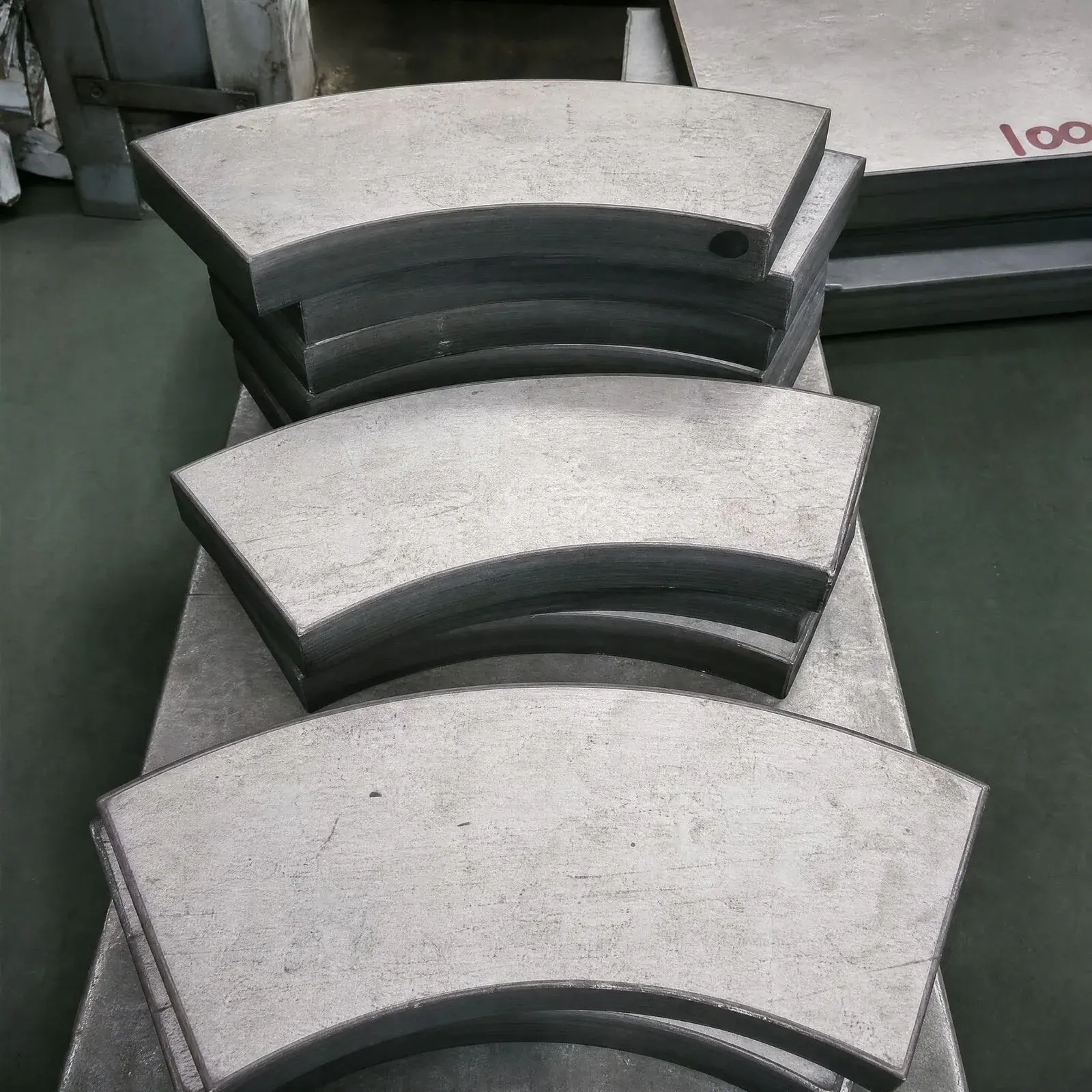 Coil & Plate — Steelhui stainless steel fabrication