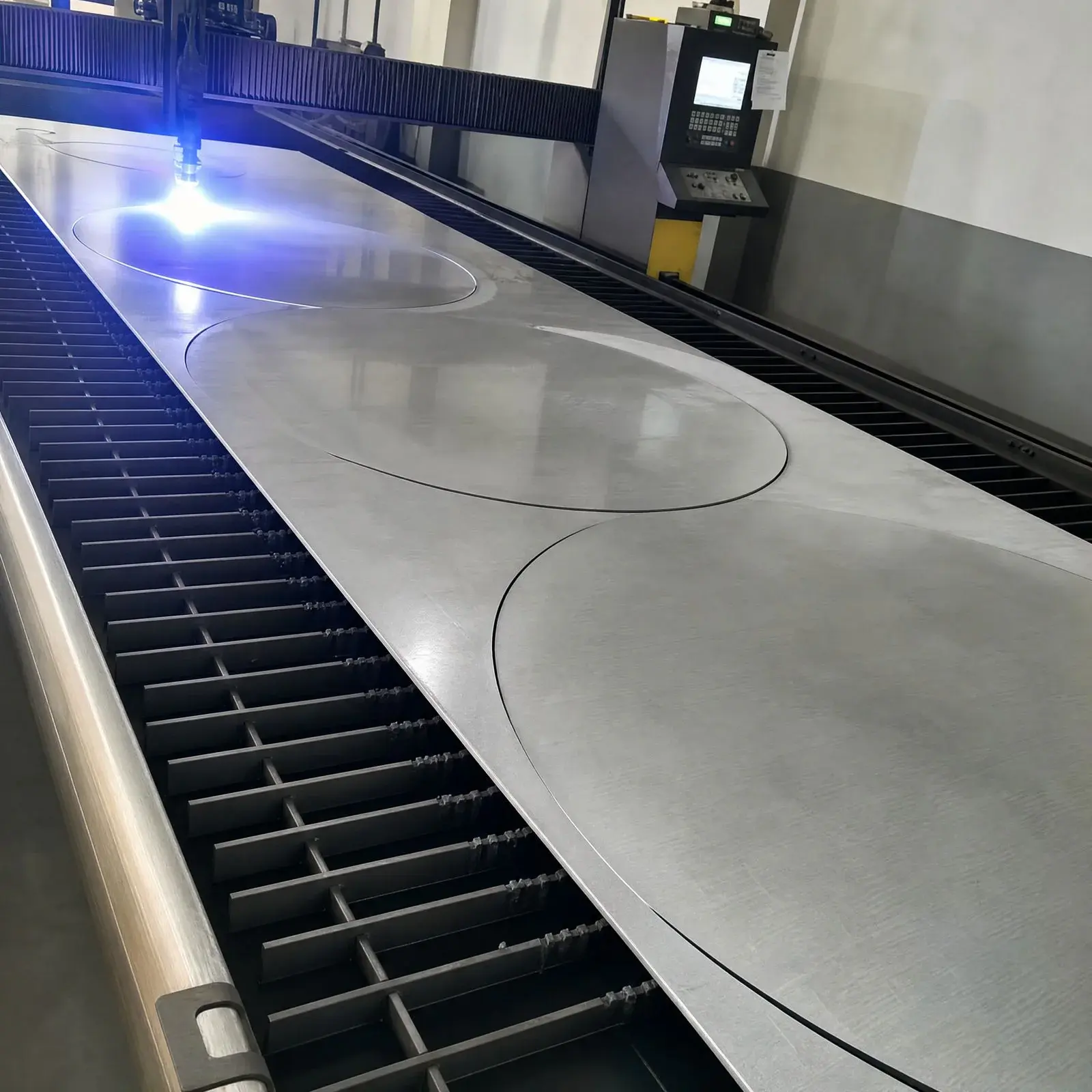 Coil & Plate — Steelhui stainless steel fabrication