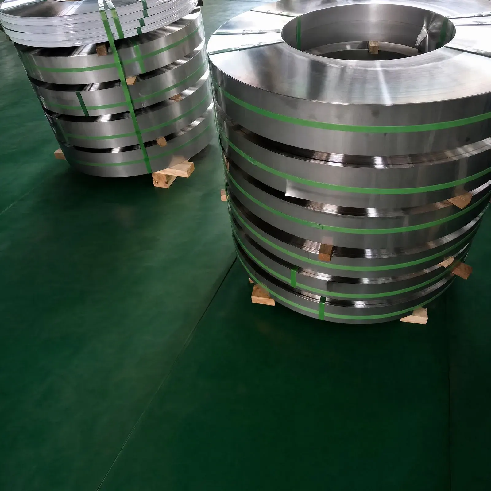 Coil & Plate — Steelhui stainless steel fabrication