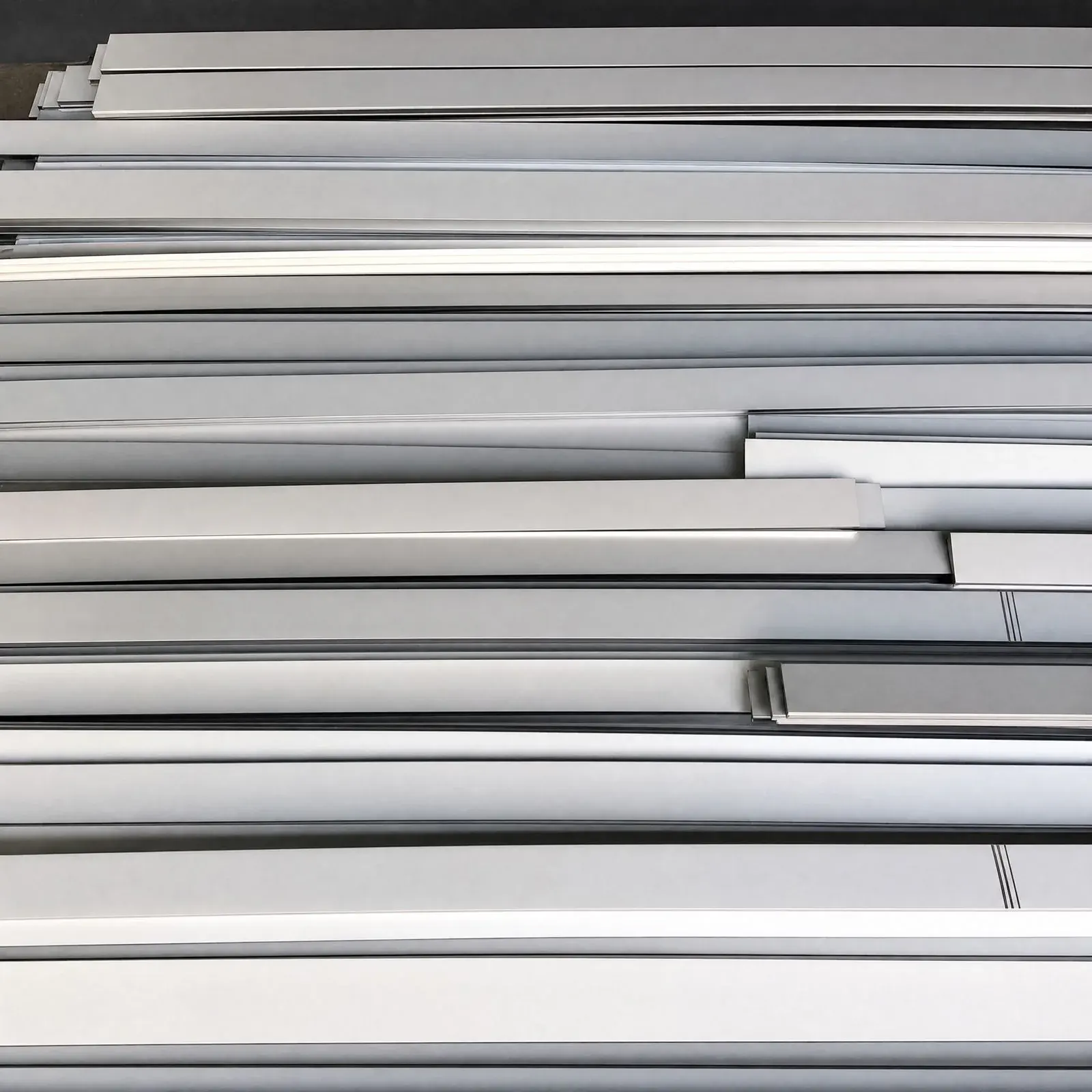 Coil & Plate — Steelhui stainless steel fabrication