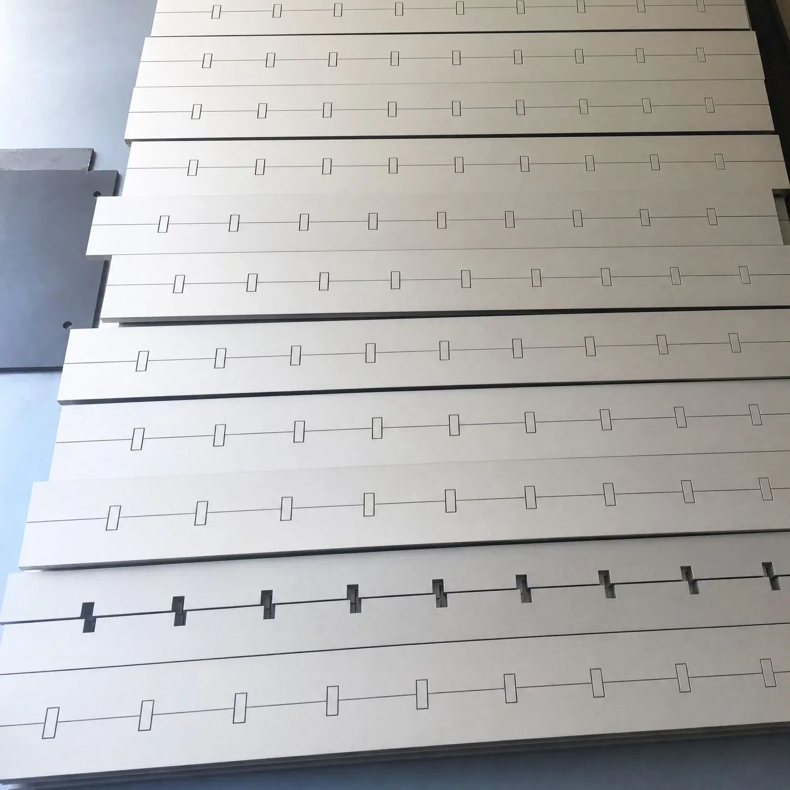 Coil & Plate — Steelhui stainless steel fabrication