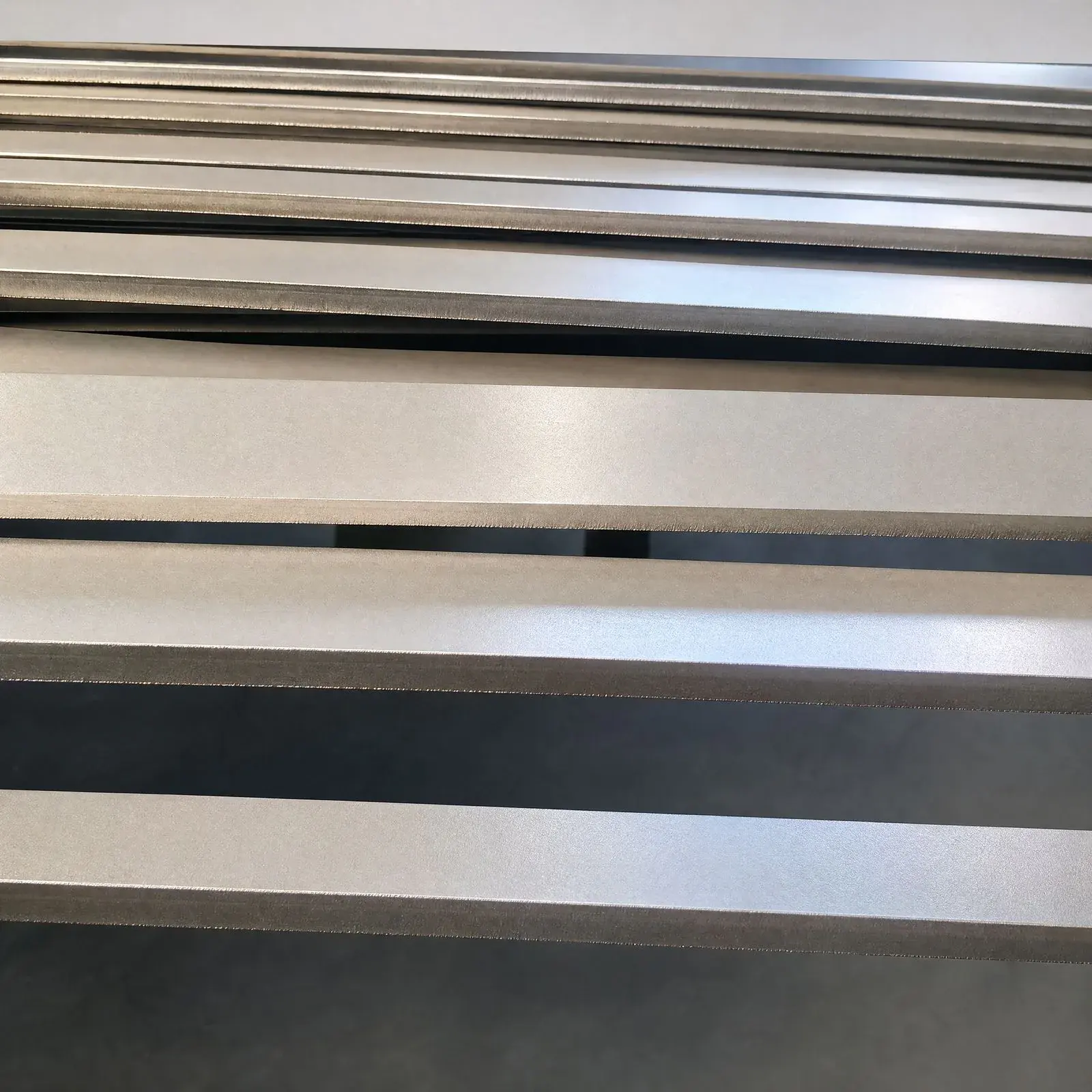 Pipe & Profile — Steelhui stainless steel fabrication