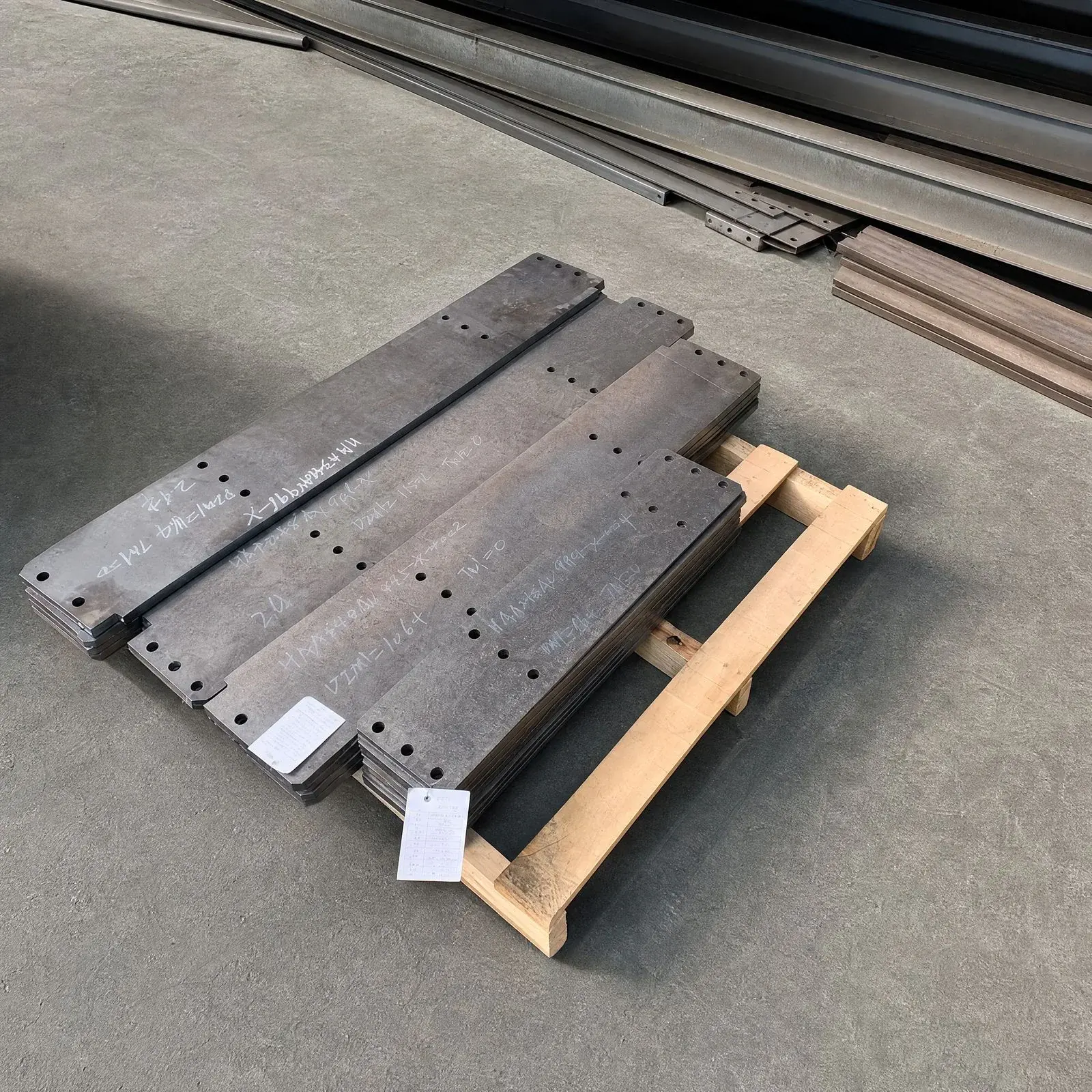 Pipe & Profile — Steelhui stainless steel fabrication