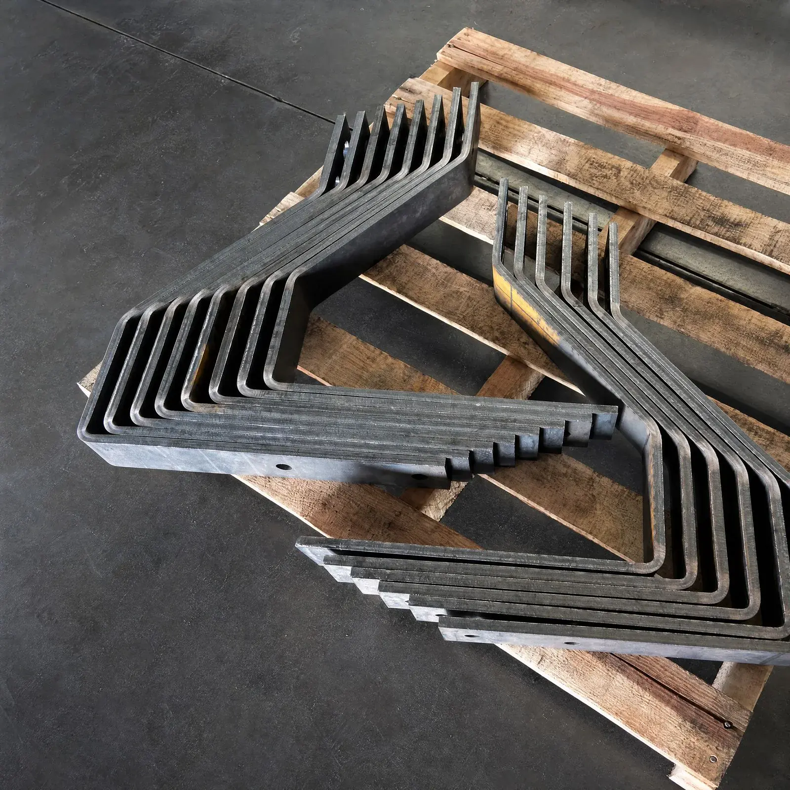Pipe & Profile — Steelhui stainless steel fabrication