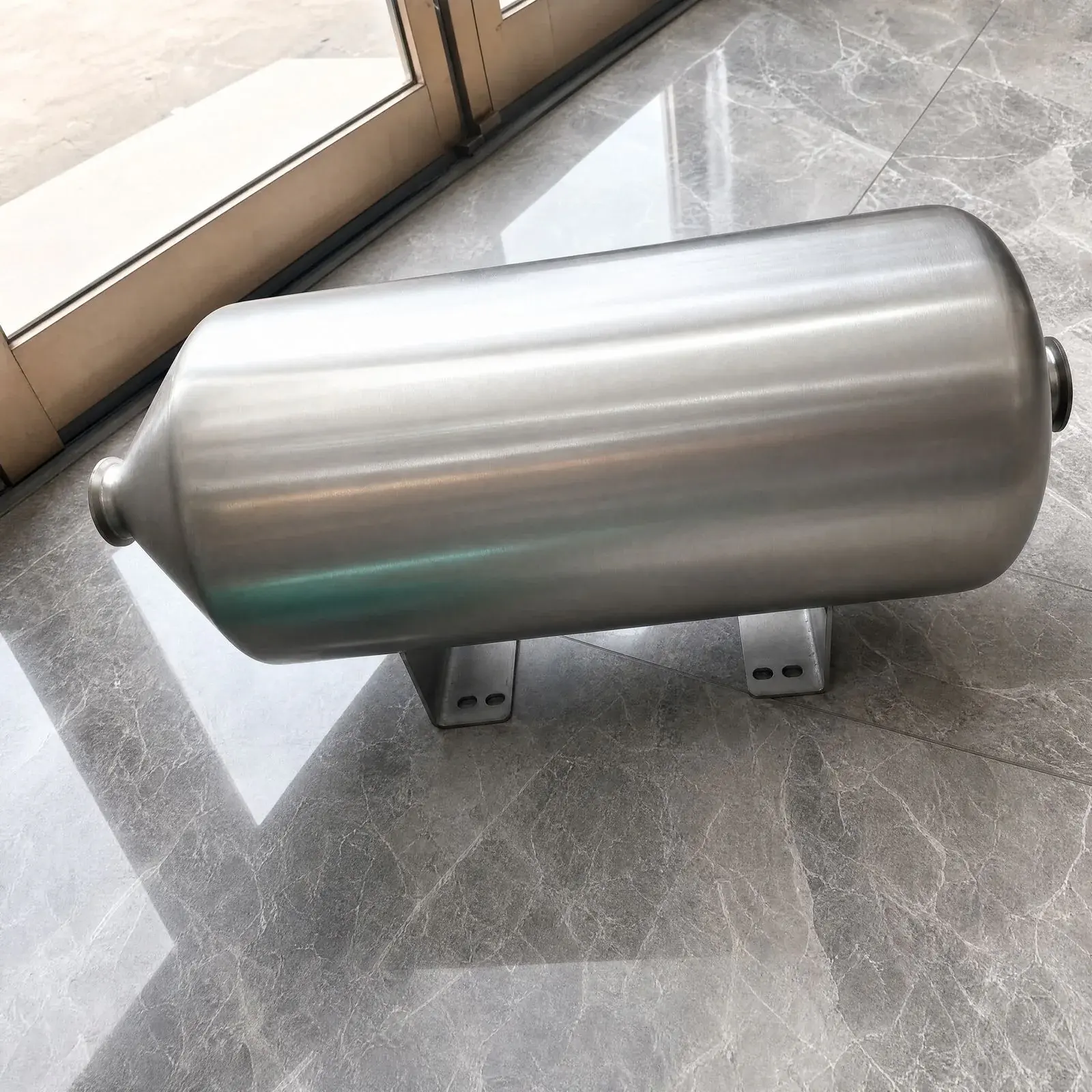 Finished Products — Steelhui stainless steel fabrication
