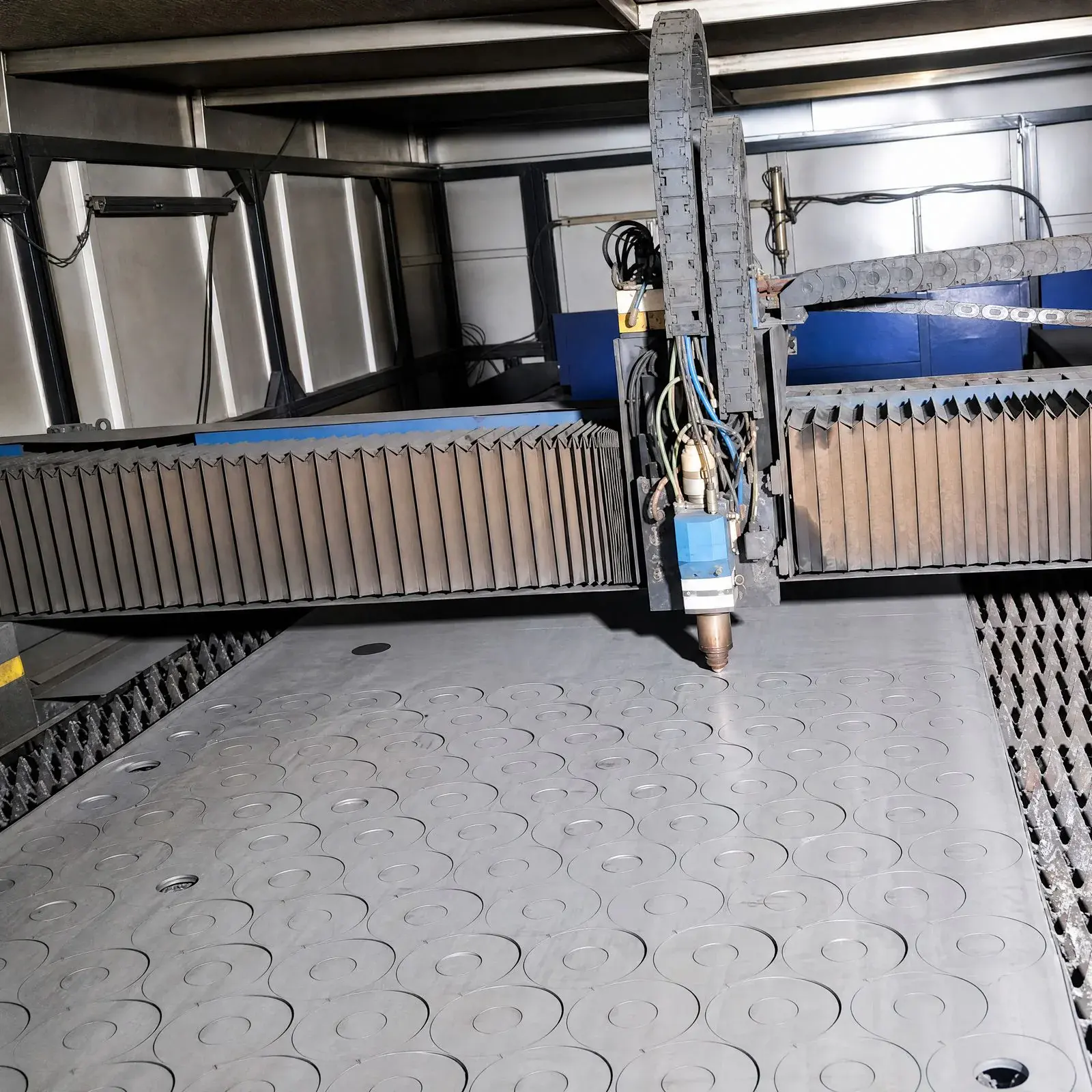 Coil & Plate — Steelhui stainless steel fabrication