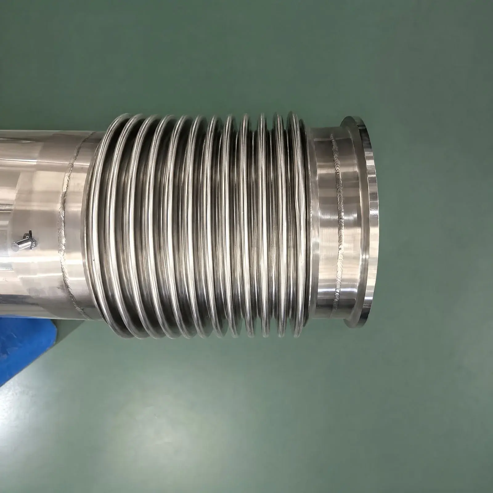 Finished Products — Steelhui stainless steel fabrication