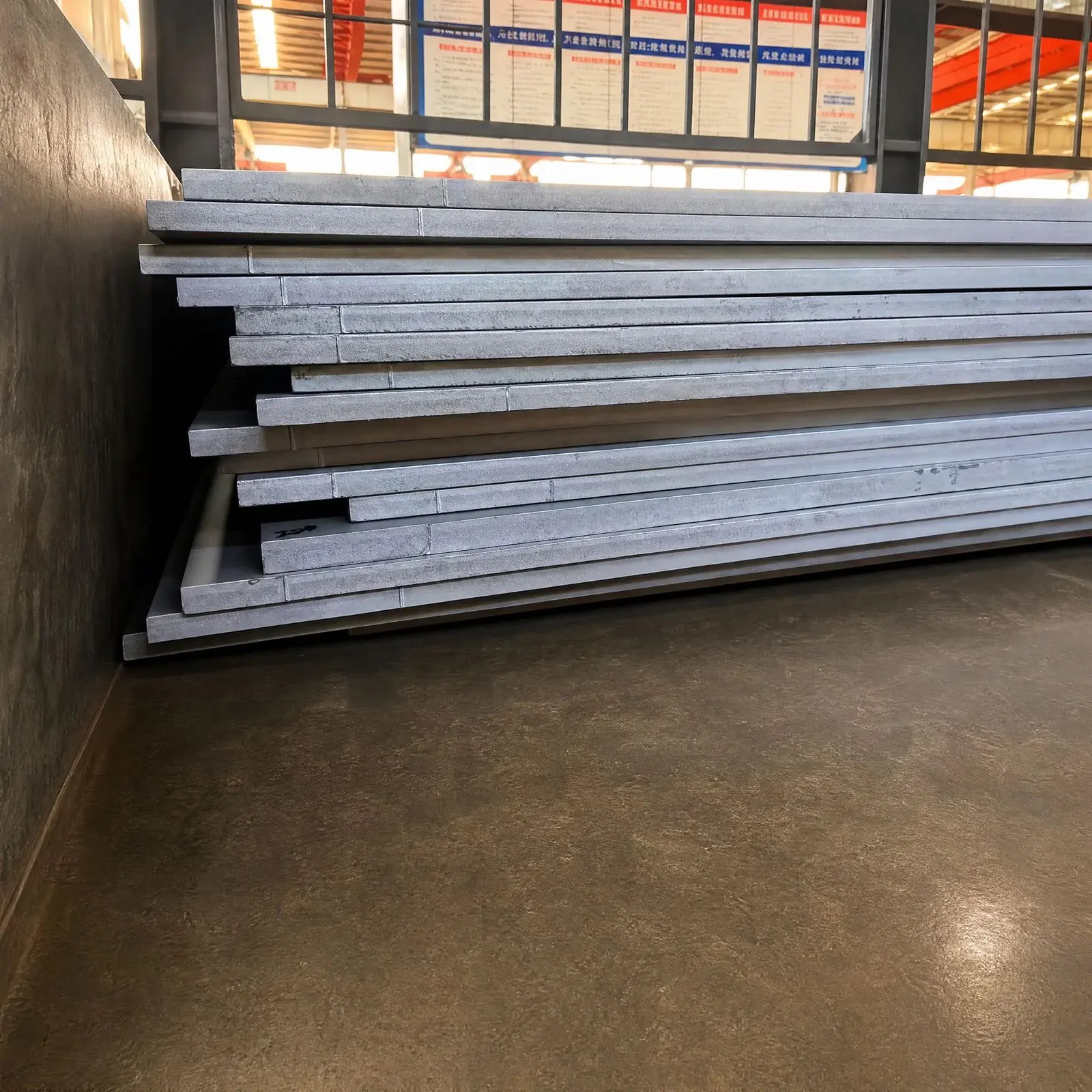 Pipe & Profile — Steelhui stainless steel fabrication