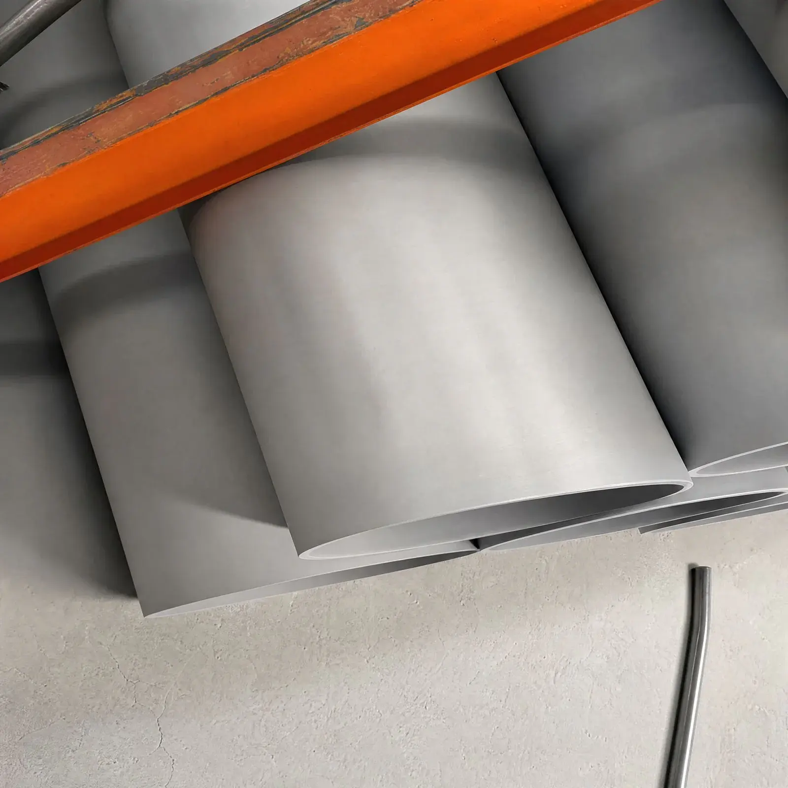 Pipe & Profile — Steelhui stainless steel fabrication
