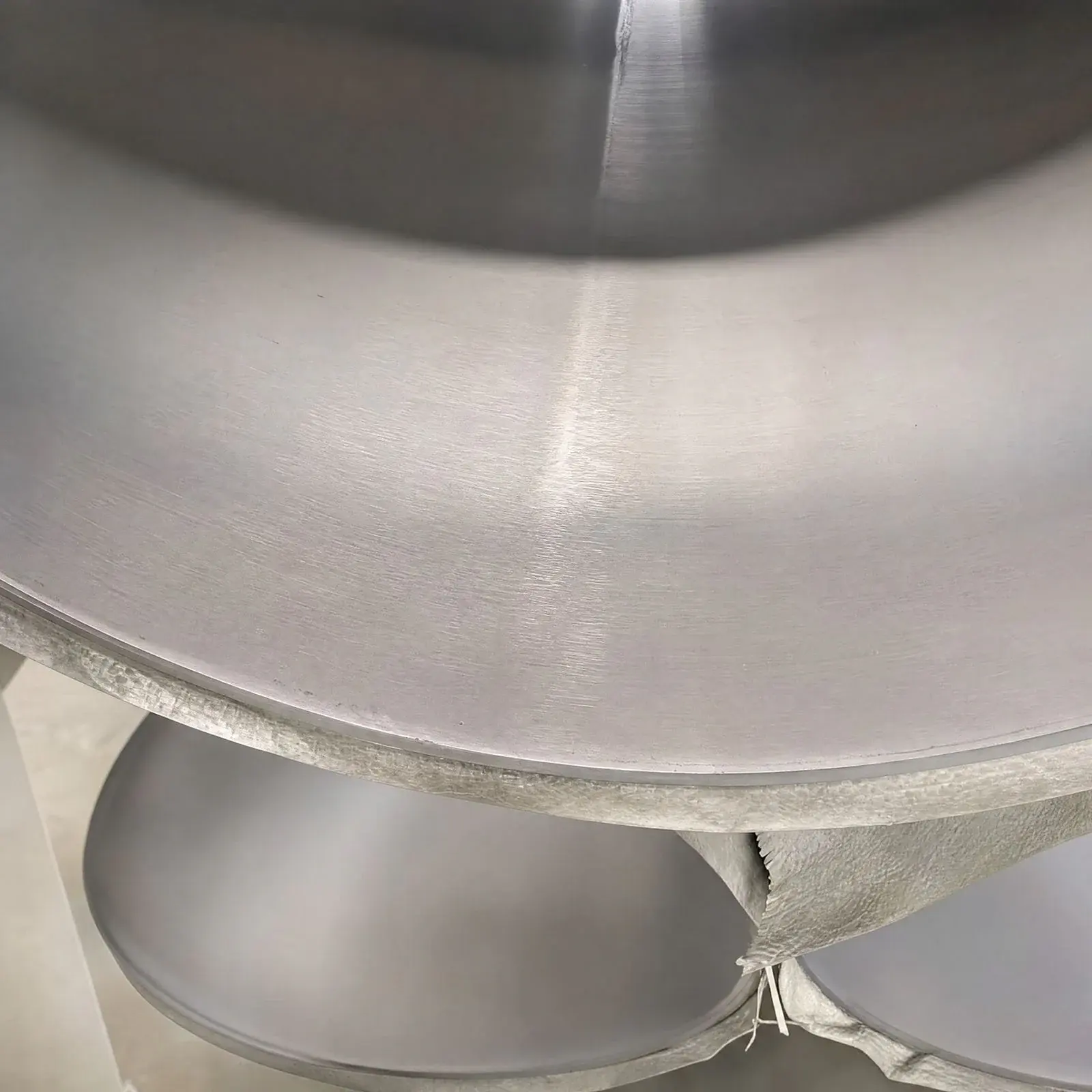 Pipe & Profile — Steelhui stainless steel fabrication
