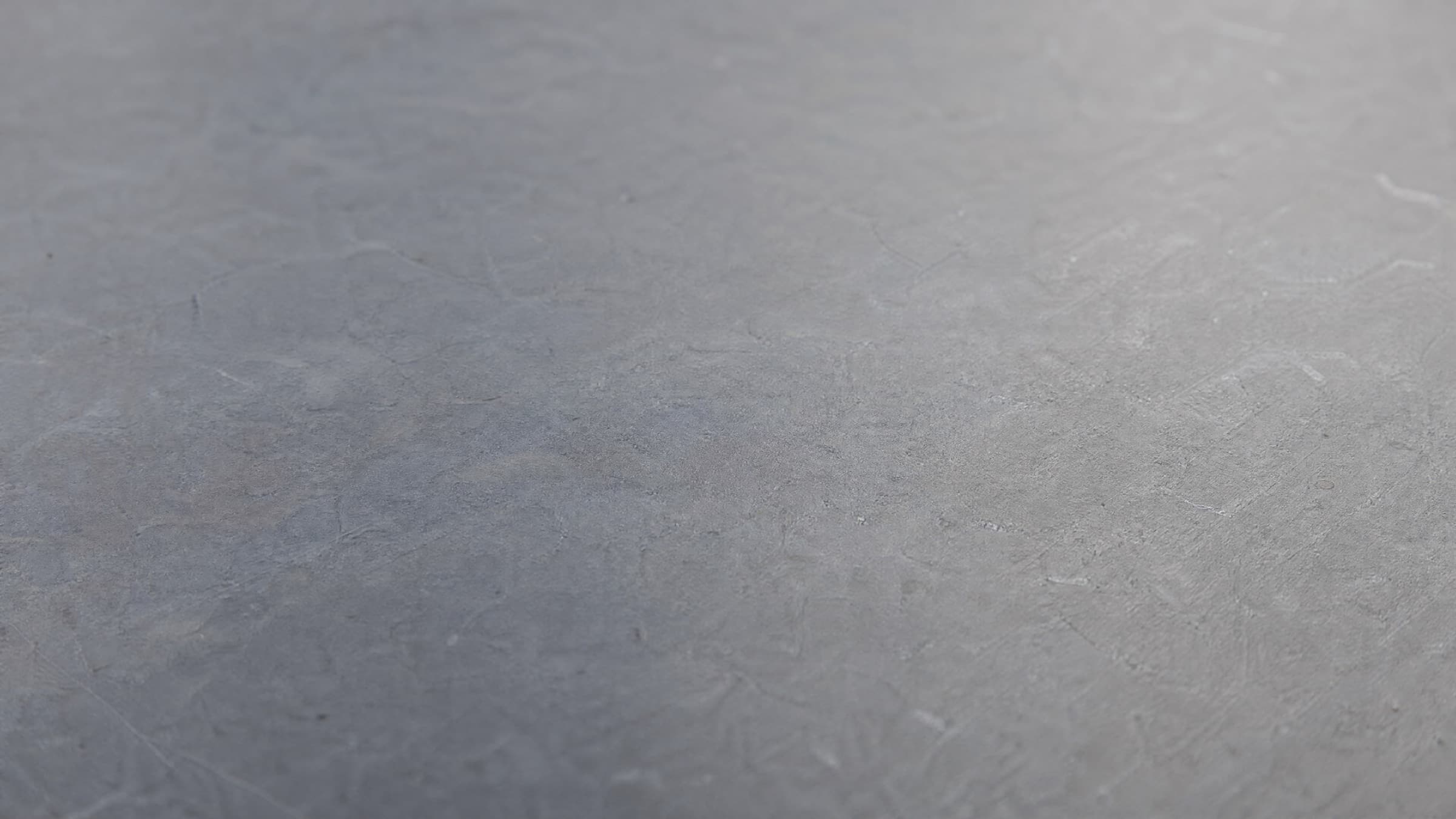 20 carbon steel surface in soft natural light