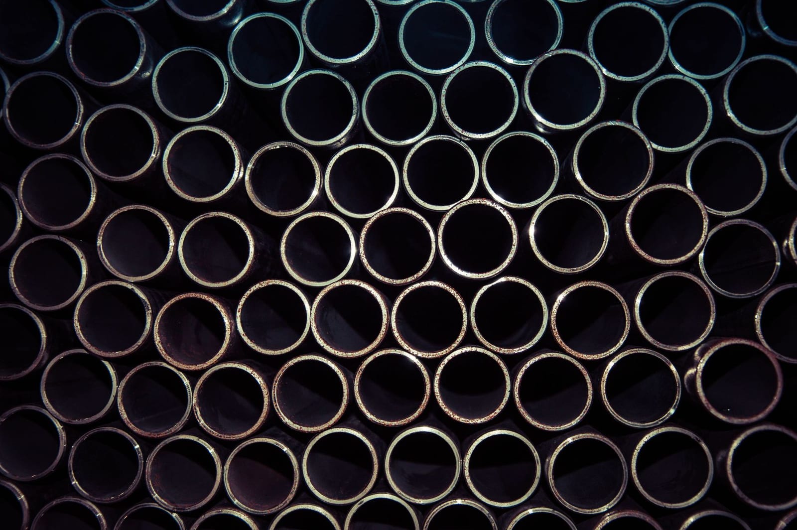 Seamless steel boiler tubes industrial