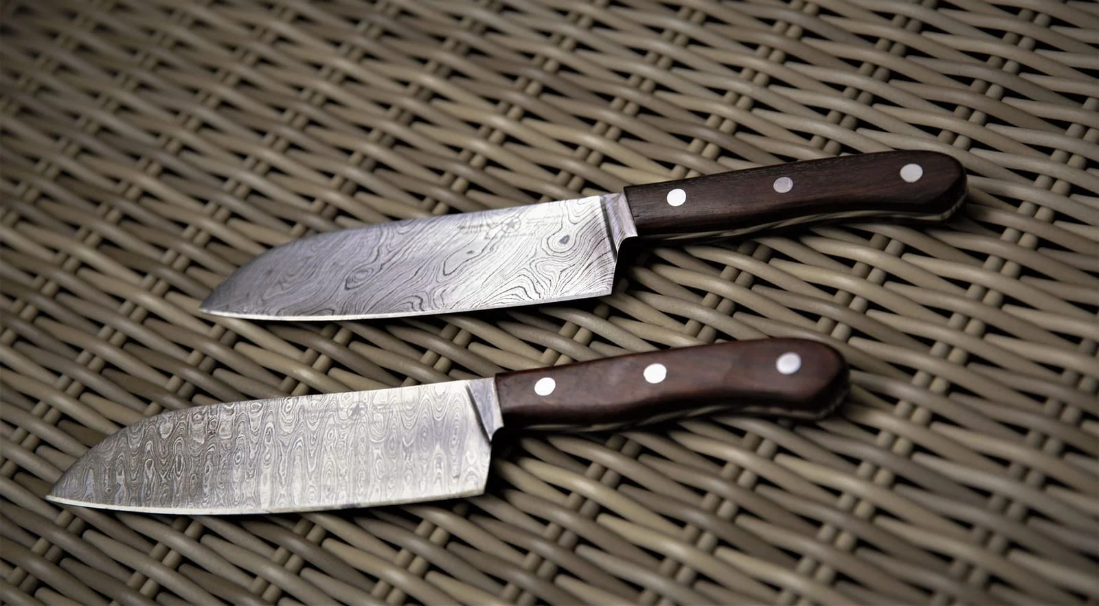 Chef knives kitchen blade set