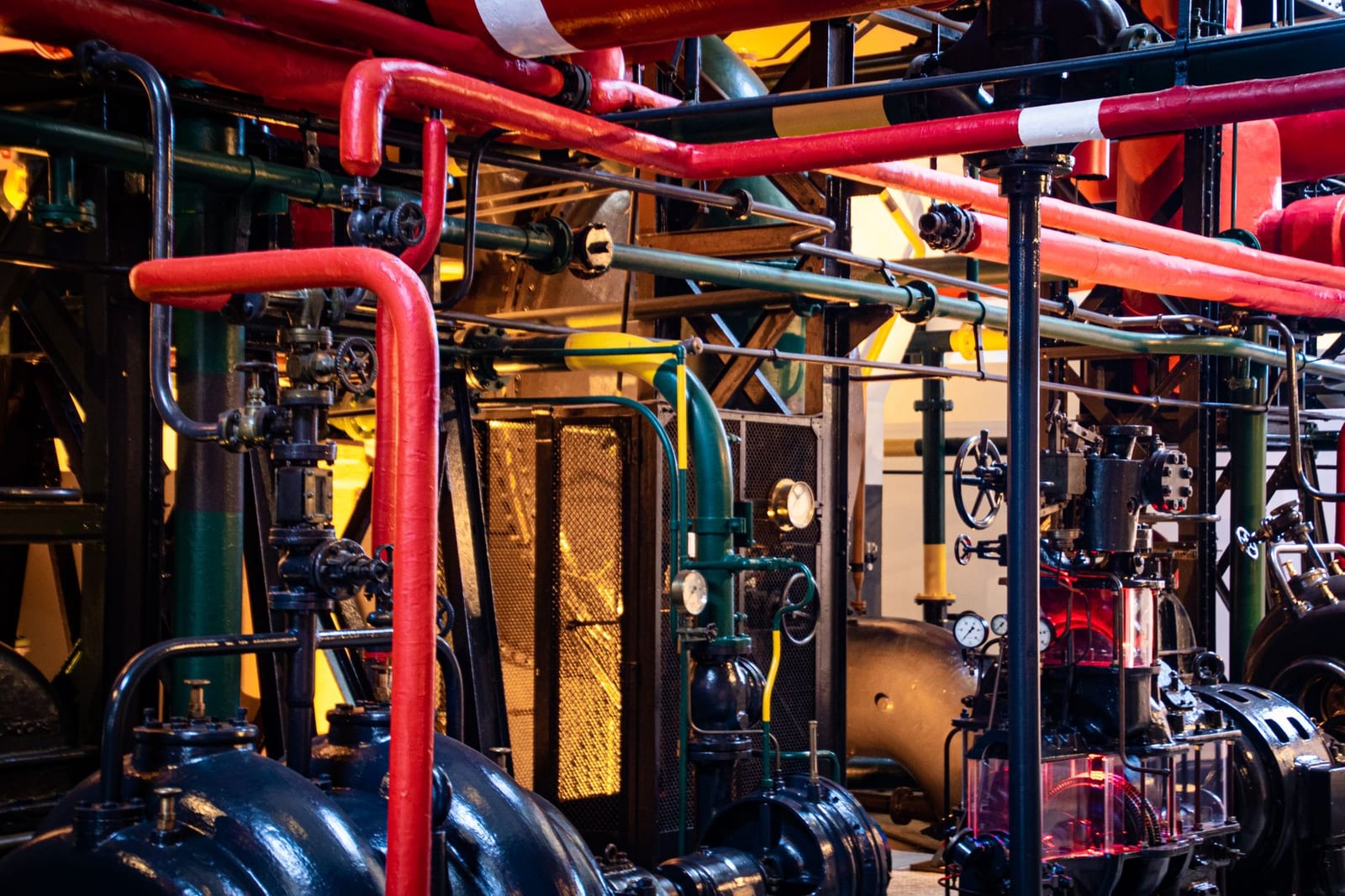 Marine heat exchanger condenser tubes
